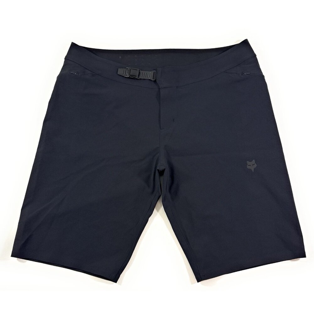Fox athletic shorts black
